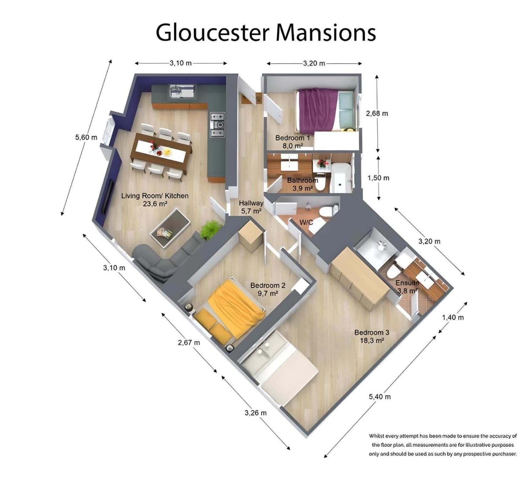 Welcome London Theatreland Apartment ภายนอก รูปภาพ